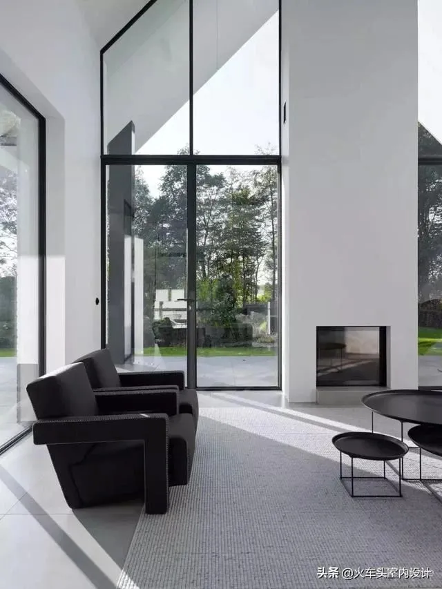 Niels Maier-荷兰极简主义的魅力!