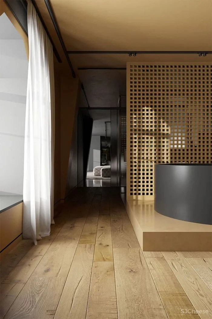 不一样的禁欲主义