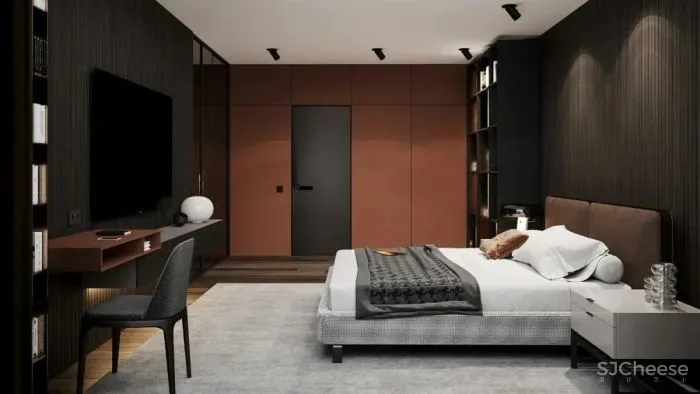 【Traian Dumbrava】简约精致的轻奢时尚