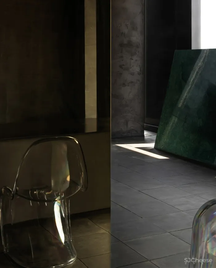 韩熙载夜宴图之叶会所