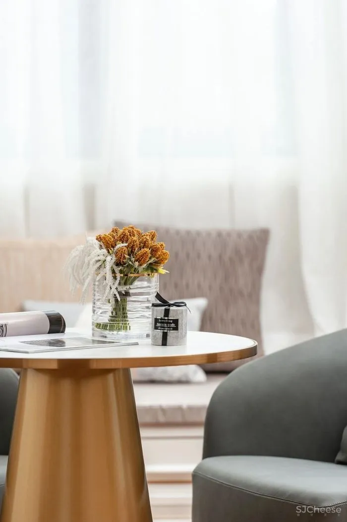 海德中央公园·方寸之间 演绎复古轻奢 壹品嘉