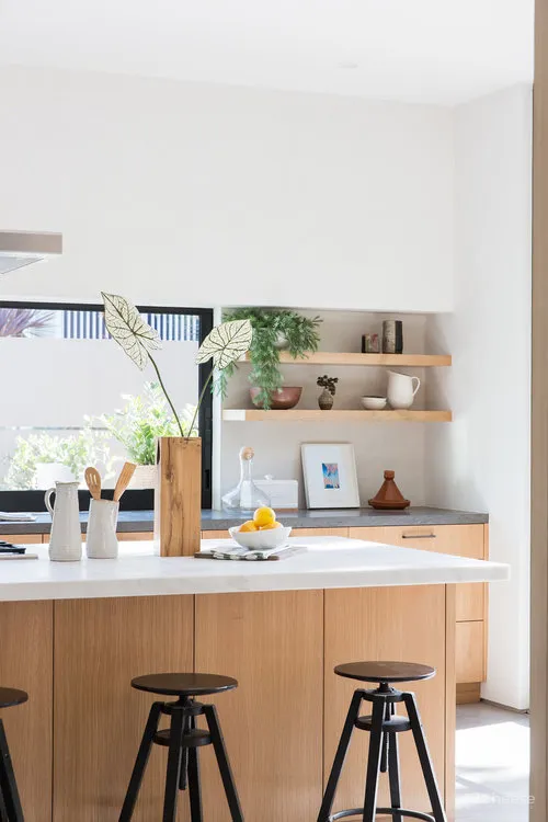 威尼斯式简约的日常内涵 Electric Bowery