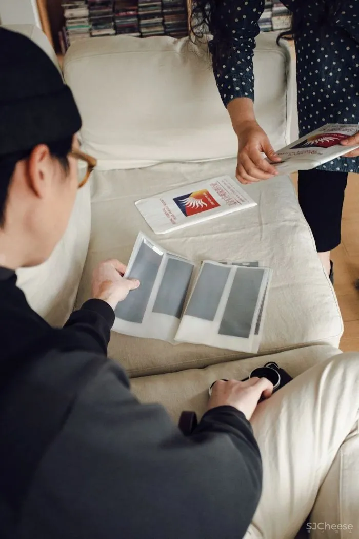 梵几在家No.44 凹老师和小超人：农家院里的“凡尔赛”生活