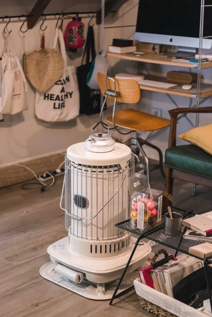 这4个年轻人“折腾”出来的家,内心戏也太足了吧!