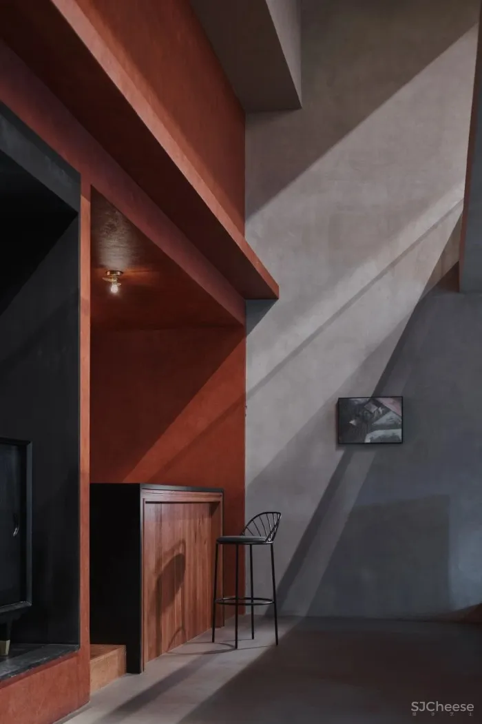 文超:重庆野笙生活美学馆