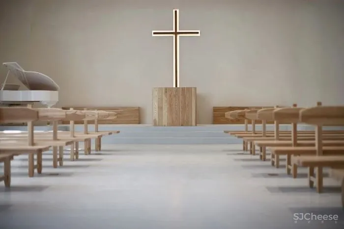 “应如此行以记念我” 马鞍基督教堂