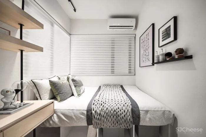 本末言新作丨 77、86、97㎡百变美居，小家住出大宅感！