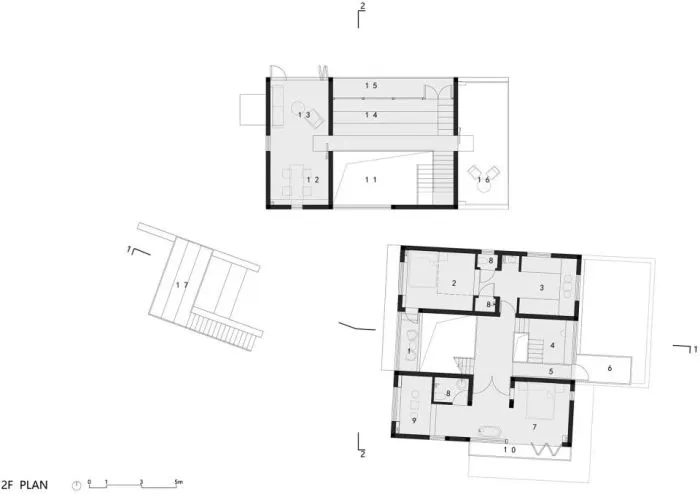 鸟鸣蛙声翠竹嫩藕 ... 圩田与阡陌间的峦舍