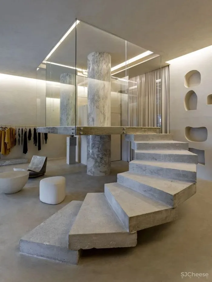 MNMA Studio 野性与灵性的呼唤