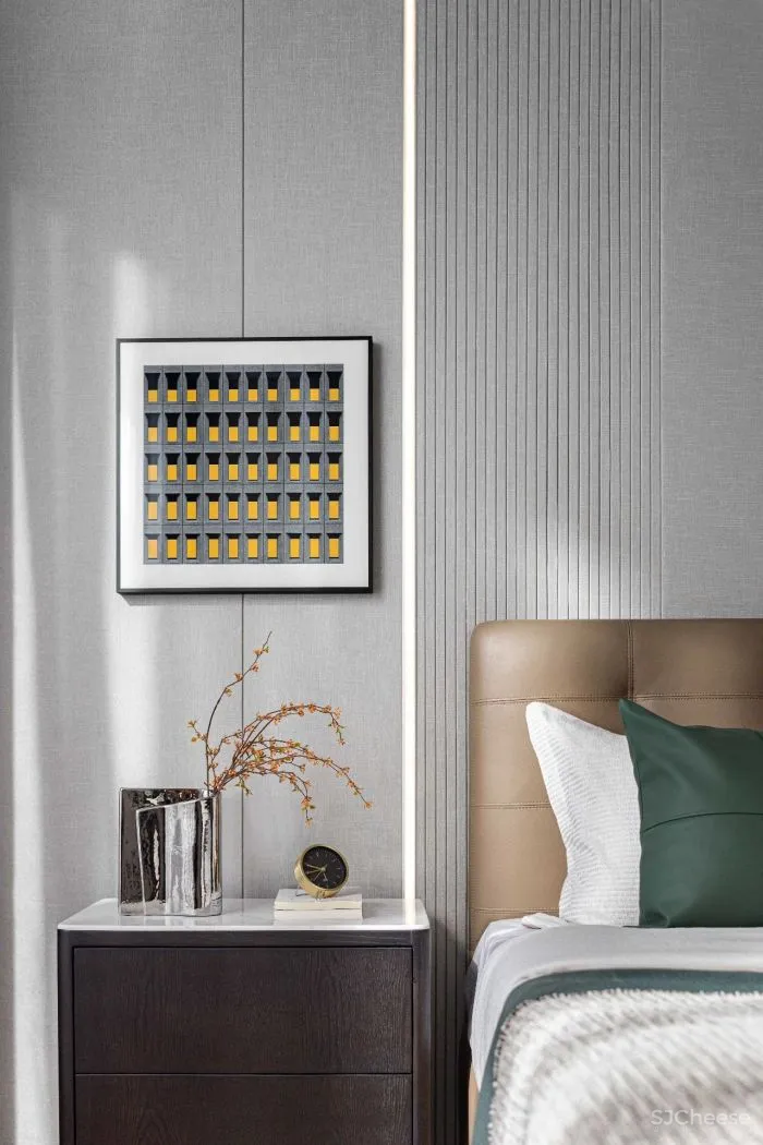 新作丨GND恩嘉设计:自然共生,尊享品质