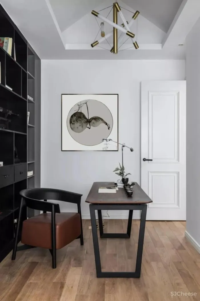 姚晓冰力作 | Riverside new world 河畔新世界