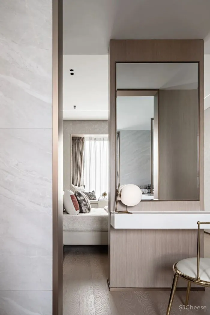 大研设计 x 中海:高质主义,“雅奢风”才是当下流行姿态!