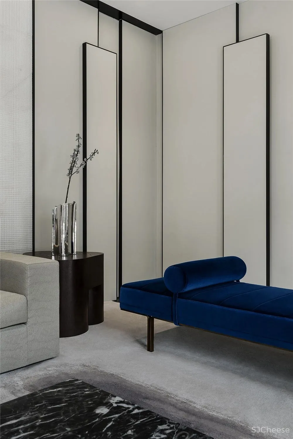 南京万科•安品园舍•合园