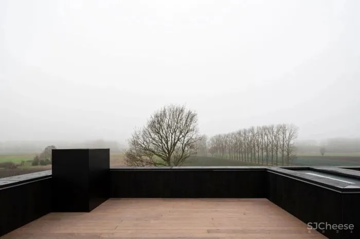 极简大师 Vincent Van Duysen |美得让人沉思的宁静设计