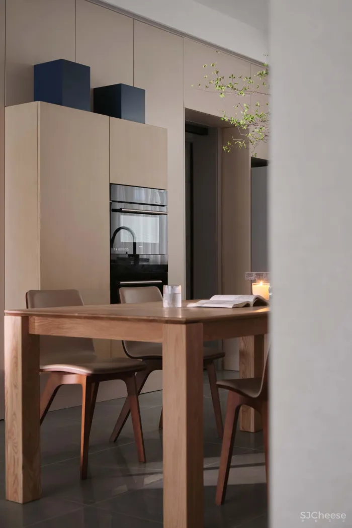 無一内建筑 × 私宅:内视自我