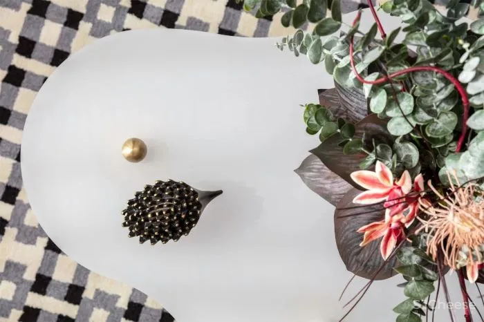 新作丨 观致设计：给美好时光按下暂停键