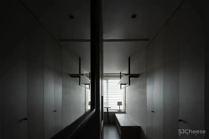 一野新作 丨 170㎡理想之家,感受触手可及的幸福!