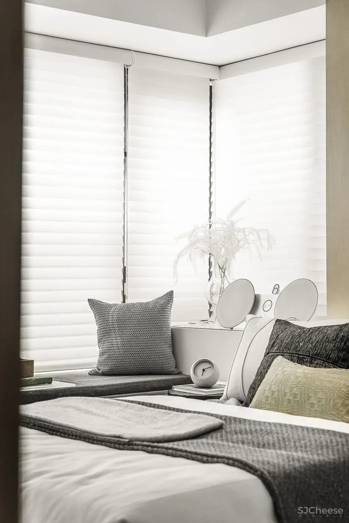 本末言新作丨 77、86、97㎡百变美居，小家住出大宅感！