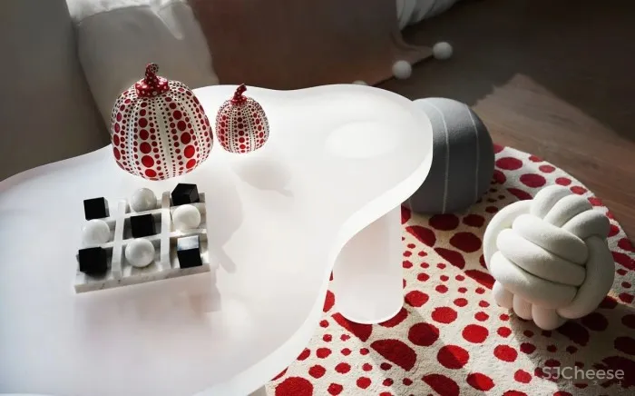 新作丨拾集筑造 · 花重锦官城