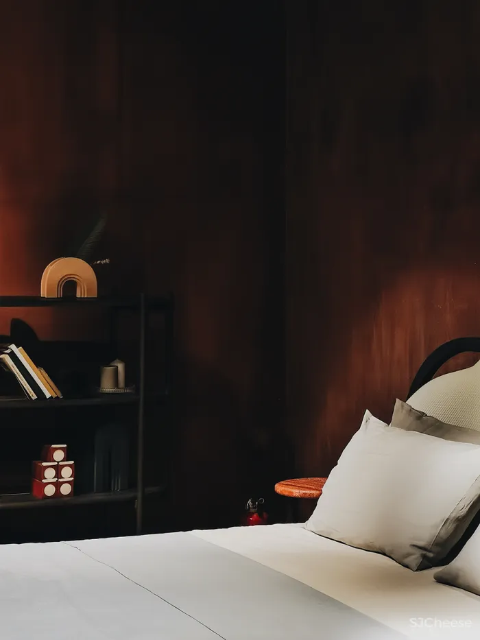 梵几|最in的家具品牌网红店