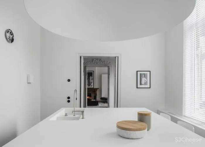 Niels Maier-荷兰极简主义的魅力!