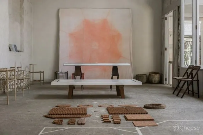 Studio Mumbai-像艺术家一样思考的建筑师!