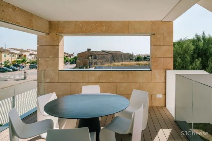 ImagenSubliminal│西班牙极简艺术之美