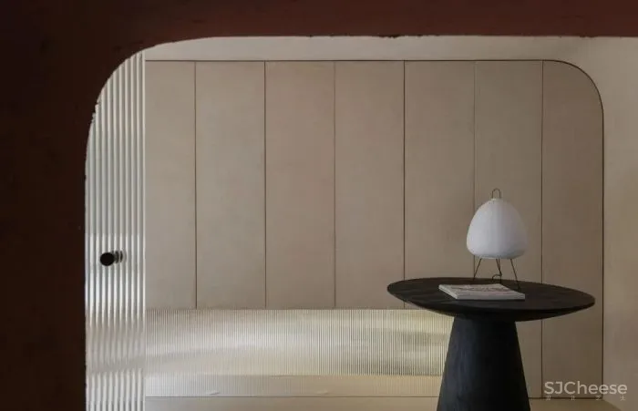 “土”生“土”长,大海小燕设计工作室新办公室 大海小燕设计