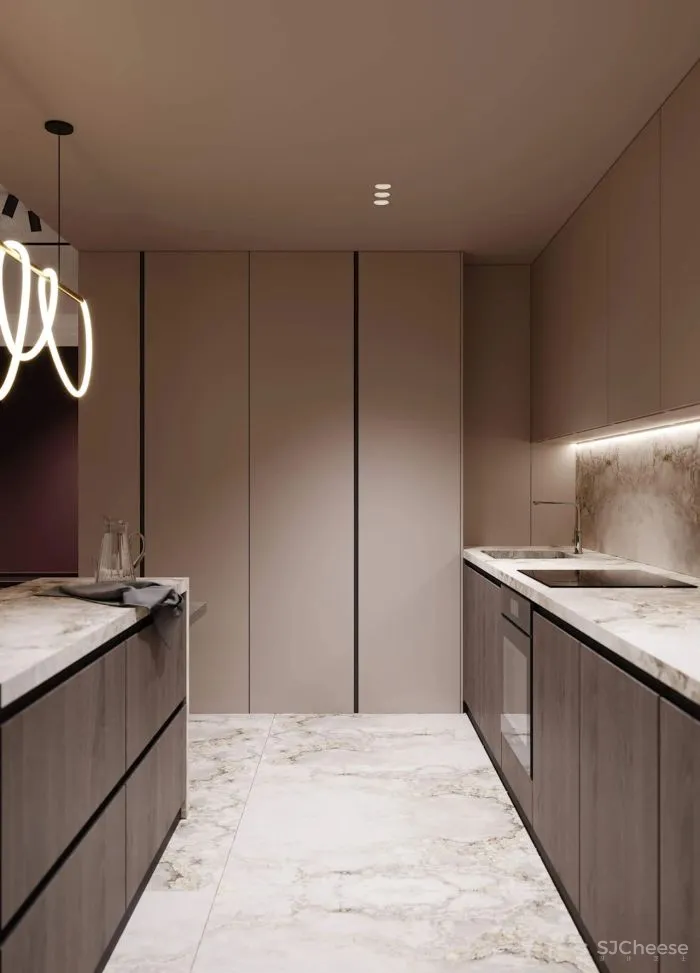 设计,越纯粹,越高级!