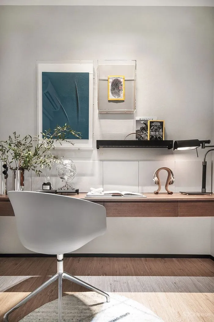 本末言新作丨 77、86、97㎡百变美居，小家住出大宅感！