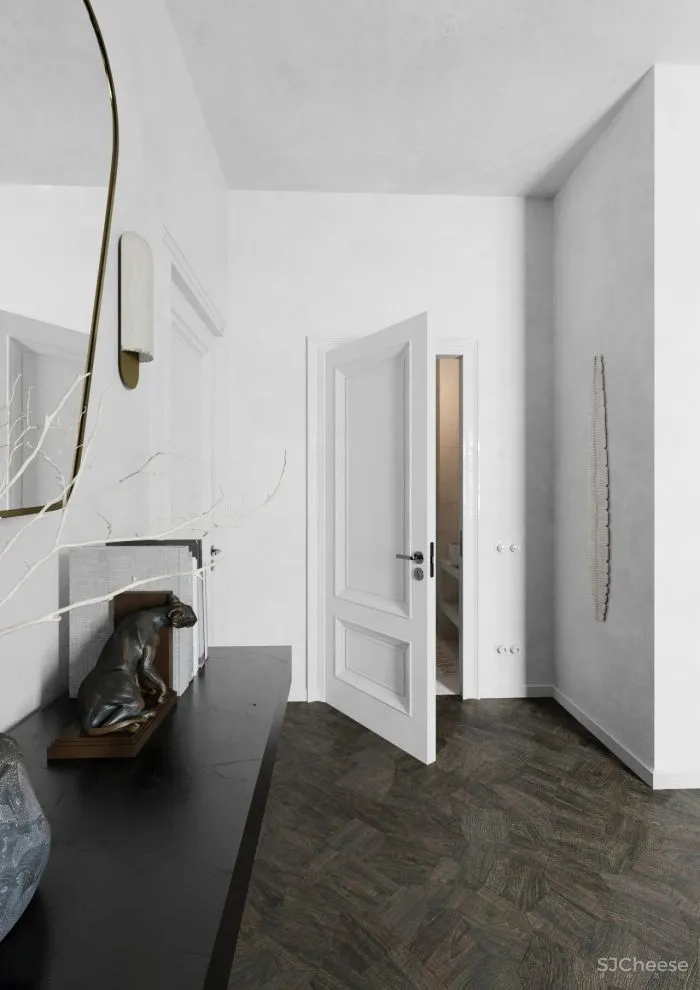 侘寂艺术,高级感翻倍!