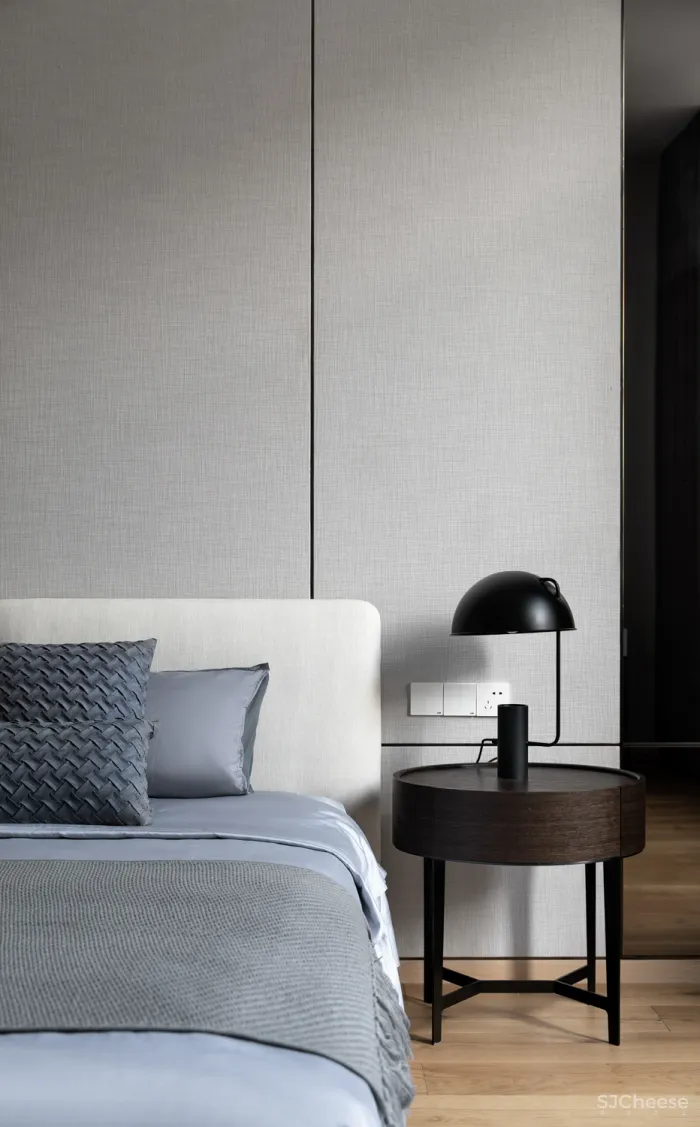 800㎡极简别墅设计，于繁华处，静赏空之境界！