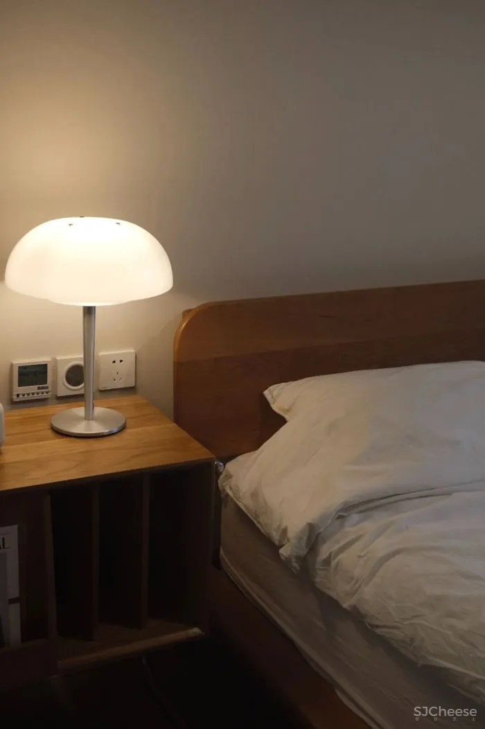 新作丨壹阁设计 x 作『 souffle 』