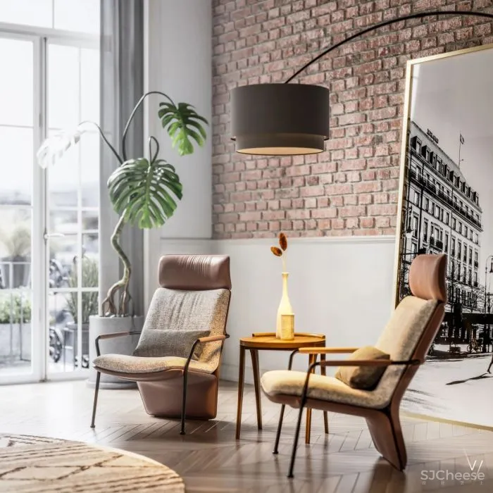 VizLine 新作 经典优雅私宅