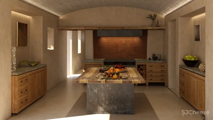 建筑师开的民宿,用设计还原空间的本质