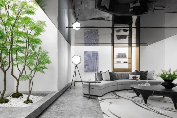 路劲·海尚湾丨荣膺2020法国双面神 GPDP AWARD 国际设计大奖