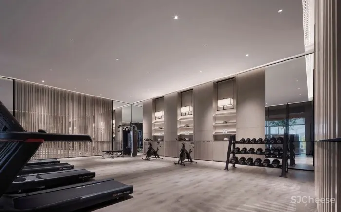 新作丨 漫思设计 · 悦尽繁华,梦回诗意江南