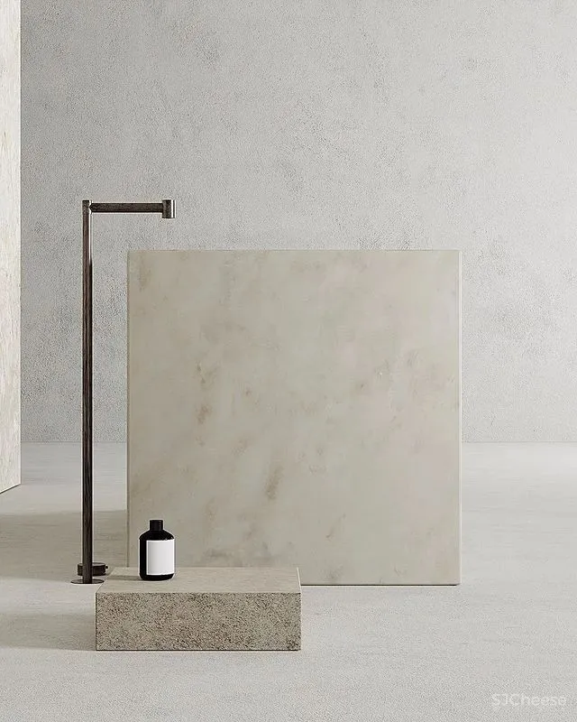 俄罗斯设计,极简美感!