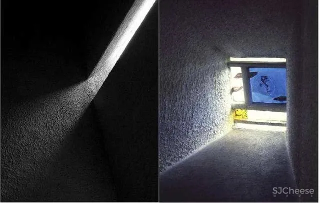 873㎡简约私宅 · 家是一个容器,盛放真实的自我!