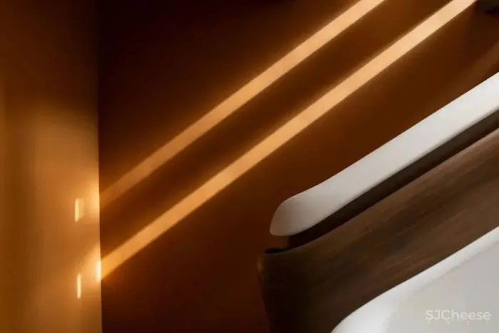 从北欧到曲面、从素色到鲜艳 F.O.G.建筑事务所