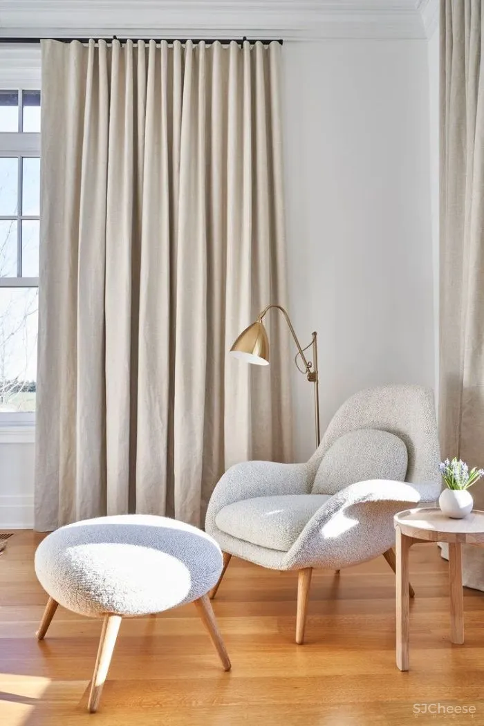 Sissy Marley 简约木系风华