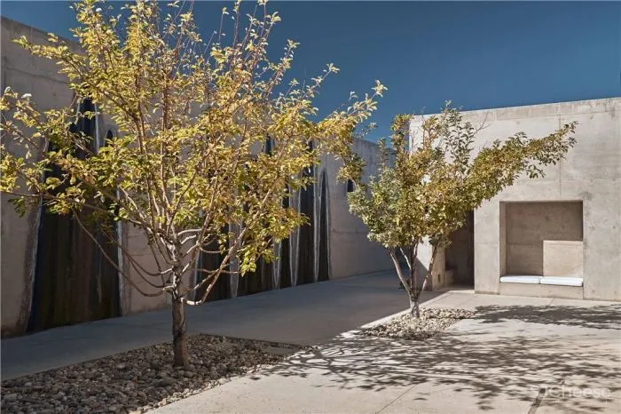 度假目的地|盘点全球38家安缦酒店设计