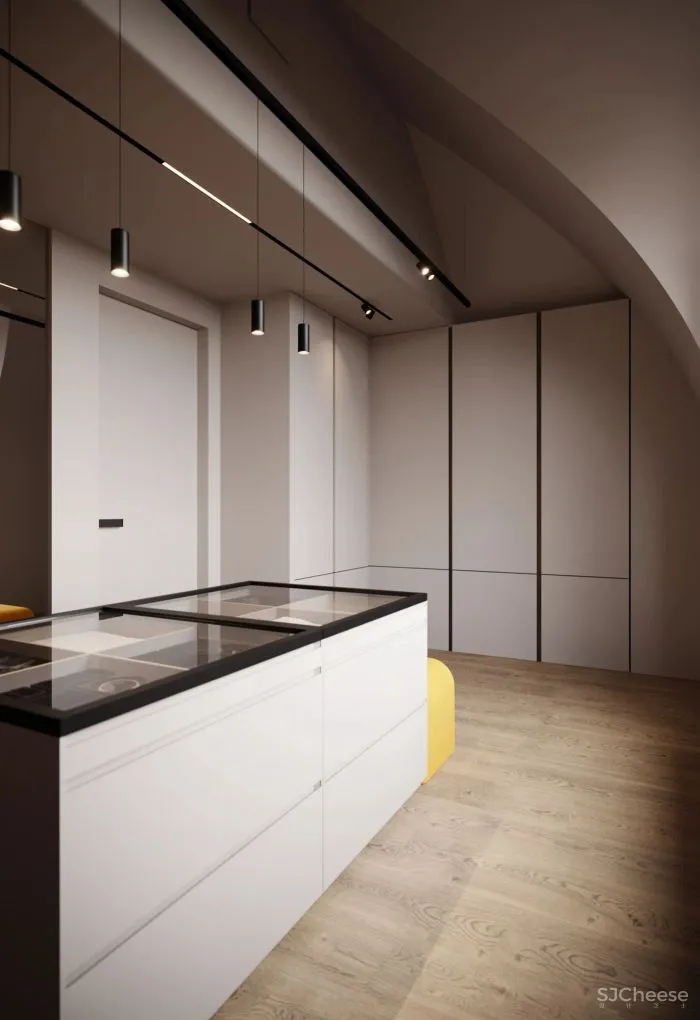 设计,越纯粹,越高级!