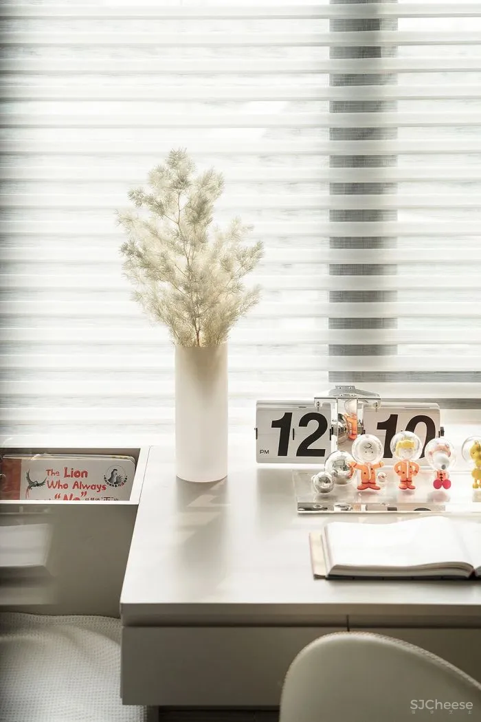 本末言新作丨 77、86、97㎡百变美居，小家住出大宅感！