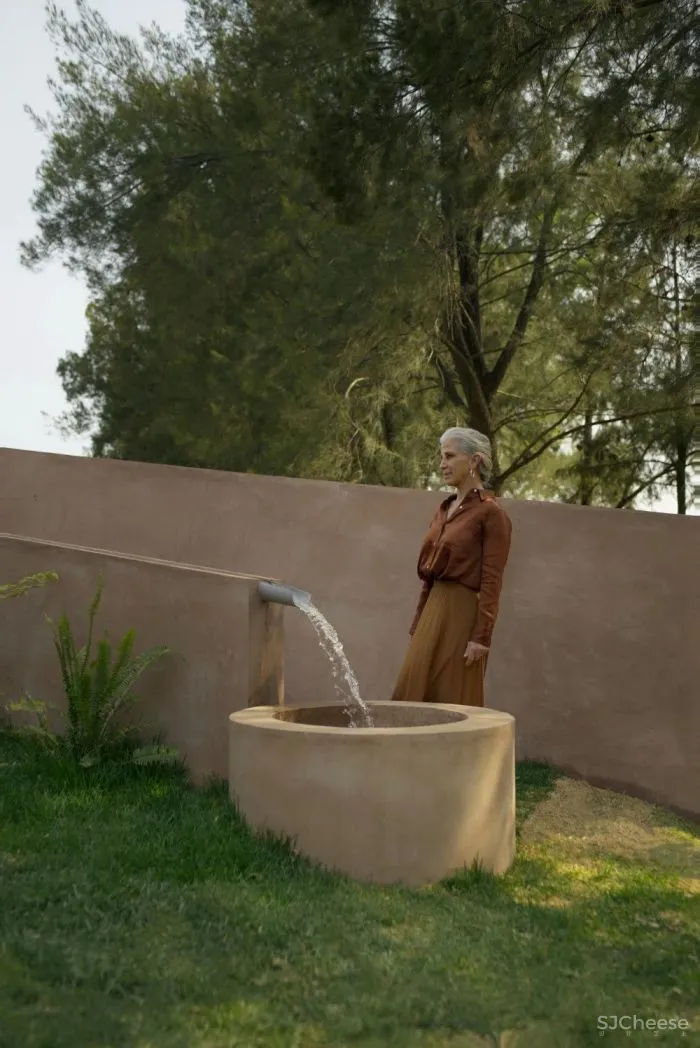 新作丨质朴自然美学 Daniela Bucio Sistos