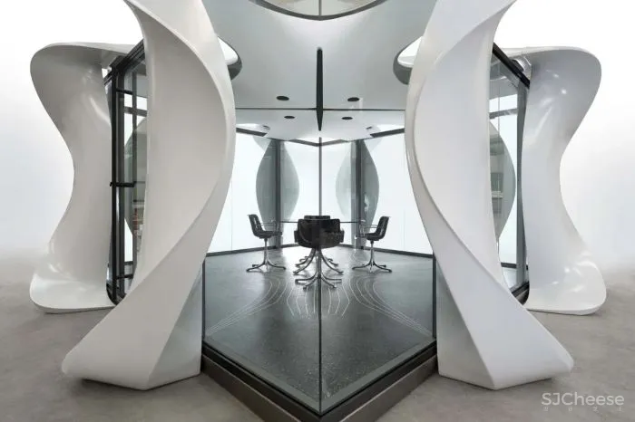 设计圈必看大展,2021 年威尼斯双年展