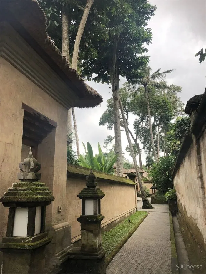 度假目的地|盘点全球38家安缦酒店设计