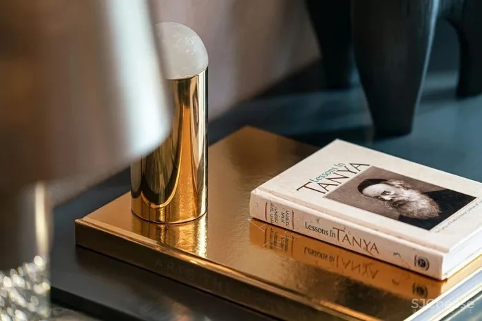 330m² 顶层豪宅,都市慢生活的无限畅想