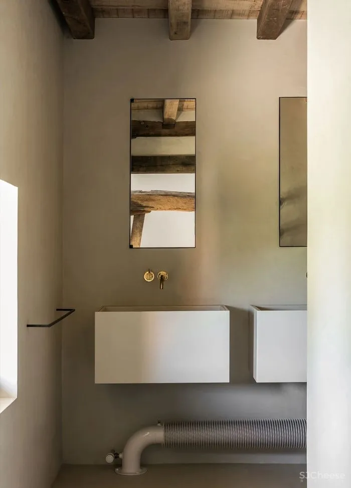 Niels Maier-荷兰极简主义的魅力!