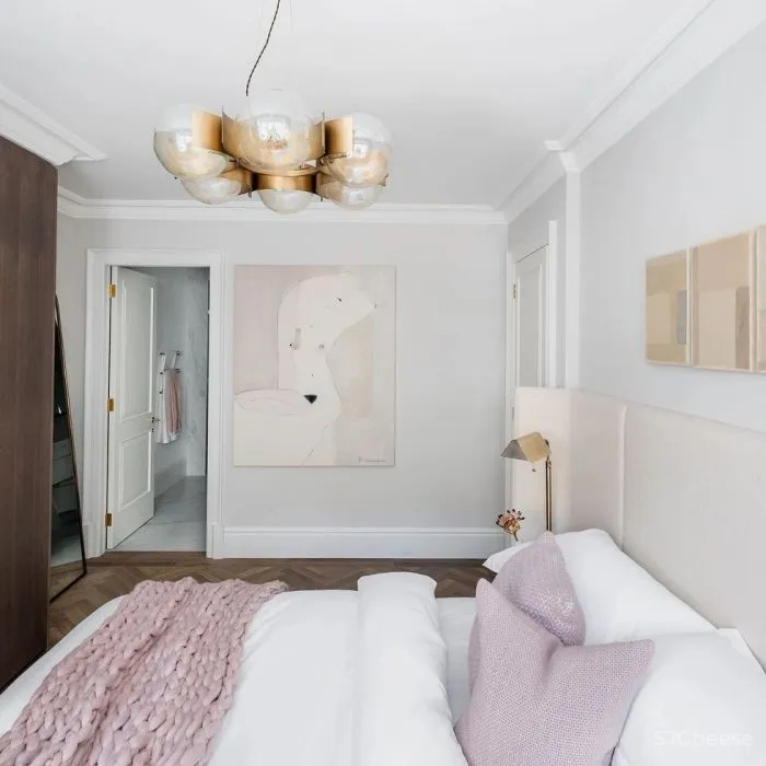 伦敦当代优雅美学·诺丁山奢寓!